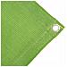 Tappeto da Tenda Verde Chiaro 250x350 cm HDPE - Foto miniatura 4