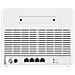 LT500E router wireless Fast Ethernet Dual-band (2.4 GHz / 5 GHz) 4G Bianco - Foto miniatura 3