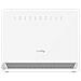 LT500E router wireless Fast Ethernet Dual-band (2.4 GHz / 5 GHz) 4G Bianco - Foto miniatura 1