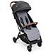 Glee Passeggino leggero 1 seduta (e) Grigio - Foto miniatura 1