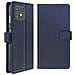 Custodia A Portafoglio 2 In 1 Per Fairphone 6 Con Guscio Staccabile, Blu Notte - Foto miniatura 2