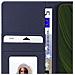 Custodia A Portafoglio 2 In 1 Per Fairphone 6 Con Guscio Staccabile, Blu Notte - Foto miniatura 5