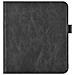 Custodia Protettiva In Pelle Pu Nera Compatibile Con Kobo Libra 2 - 7 Pollici, Antiurto - Foto miniatura 1