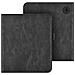 Custodia Protettiva In Pelle Pu Nera Compatibile Con Kobo Libra 2 - 7 Pollici, Antiurto - Foto miniatura 4