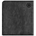 Custodia Protettiva In Pelle Pu Nera Compatibile Con Kobo Libra 2 - 7 Pollici, Antiurto - Foto miniatura 5