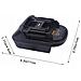 Adattatore Batteria Compatibile Con Utensili Makita 18v - Per Batterie Dewalt 20v E Milwaukee 18v | Porta Usb 5v 2.1a | Alta Qualità E Versatilità - Foto miniatura 2