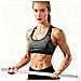 Corda Per Allenamento Senza Fili: Corde Fitness In Acciaio A Molla Per Forza & Esercizi Completi Pink - Foto miniatura 4