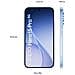 Reno15 Pro 5G AI 512GB 12GB Ram Diaplay 6.32” 120HZ AMOLED FHD+ Tripla fotocamera 200+50+50MP, Selfie 50MP, NanoSIM + eSIM, Android 16, Dimensity 8450, 6200mAh, Aurora Blue - Foto miniatura 18