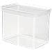 N1142500 recipiente per cibo Rotondo Ciotola 4,15 L Blu - Foto miniatura 1