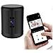 Telecamera Antifurto Spia 4k Hd - Cassa Bluetooth Wifi Con Rilevamento Movimento, Visione Notturna, Microfono, Visione Da Cellulare Ios /android App Iwfcam Monitoraggio Casa E Ufficio (z25) - Foto miniatura 1