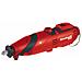 TH-MG 135 E Smerigliatrice con Potenza di 230 V - Foto miniatura 4