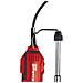 TH-MG 135 E Smerigliatrice con Potenza di 230 V - Foto miniatura 5