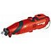 TH-MG 135 E Smerigliatrice con Potenza di 230 V - Foto miniatura 3