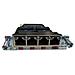 Interface Card / 4p ISDN BRI High Speed - Foto miniatura 1