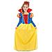 Costume Biancaneve 4/6a - Foto miniatura 1
