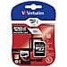 Micro Sdhc -128gbclass 10 con Adattatore - Foto miniatura 5