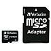 Micro Sdhc -128gbclass 10 con Adattatore - Foto miniatura 6