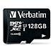Micro Sdhc -128gbclass 10 con Adattatore - Foto miniatura 7