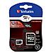 Micro Sdhc -128gbclass 10 con Adattatore - Foto miniatura 8