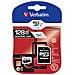 Micro Sdhc -128gbclass 10 con Adattatore - Foto miniatura 2