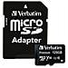Micro Sdhc -128gbclass 10 con Adattatore - Foto miniatura 3