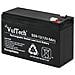 GS-9AH Acido piombo (VRLA) 9Ah 12V batteria UPS - Foto miniatura 1