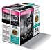 Cibo per gatti Pro plan Multipack Nutrisavour Delicate con Pesce Oceanico in Salsa 1 multipack - 85g - Foto miniatura 1