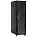 Armadio Rack 19" 42u Serie Rnb 600x600 Mm, Nero - Foto miniatura 1