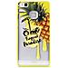 Cover PC+TPU per Huawei P9 Lite 5.2" "Summer Juice" Pineapple Giallo - Foto miniatura 1