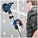 Levigatrice Orbitale Telescopica Ds920 710 W 5903804901 - Foto miniatura 3