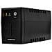 Gruppo di Continuità UPS Xpower 650 VA / 390W 1 Presa Schuko 1 Presa AC - Foto miniatura 2