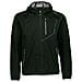 Giacca Trekking Uomo Fix Hood Extralight - Taglia: 56 - Colore: Nero - Foto miniatura 1
