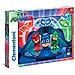 Puzzle 104 Pz - Pj Masks - Foto miniatura 1