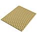 Magic Buche Mat - Tappeto In Silicone 250x185 H 6 Mm - Foto miniatura 1
