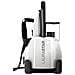 Lift Pure Ferro da Stiro con Caldaia Continua Potenza 2200 Watt Colore Bianco - Foto miniatura 2