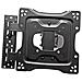 Value 17.99.1144 Supporto TV a parete Nero - Foto miniatura 2