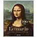 Johannes Nathan - Leonardo. The complete paintings and drawings. Ediz. inglese - Foto miniatura 1