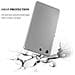 Custodia Compatibile Con Sony Xperia M5 In Argento Metallico - Coperchio Protettivo In Silicone Tpu Flessibile - Foto miniatura 7