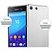 Custodia Compatibile Con Sony Xperia M5 In Argento Metallico - Coperchio Protettivo In Silicone Tpu Flessibile - Foto miniatura 9
