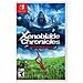 Switch Xenoblade Chron. Definitive Edition - Foto miniatura 1