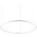 Oracle Slim D90, Sospensione, - Bianco - Foto miniatura 2