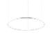 Oracle Slim D90, Sospensione, - Bianco - Foto miniatura 1