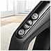 ProPower Aspirapolvere a Traino con Sacco Potenza 850 Watt Colore Nero - Foto miniatura 4