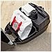 ProPower Aspirapolvere a Traino con Sacco Potenza 850 Watt Colore Nero - Foto miniatura 6