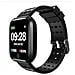 Smartwatch E1 Display 1.33" Bluetooth per Fitness con Pedometro e Cardiofrequenzimetro Nero - Italia - Foto miniatura 1