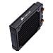 Hydro X Radiator Serie Xr5 - 120mm - Foto miniatura 3