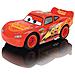 Rc Cars Saetta Mc Queen Turbo 1:24 Ricarica Usb - Foto miniatura 1