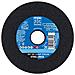 Disco Corte Metal Plano Eht 125-1,6 A46 - Foto miniatura 1