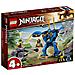 Ninjago 71740 - Electro-Mech di Jay - Foto miniatura 1