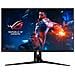 Monitor 32" LED IPS Rog Swift PG329Q 2560x1440 Quad HD Tempo di Risposta 1 ms Frequenza di Aggiornamento 175 (Hz)  - Foto miniatura 1